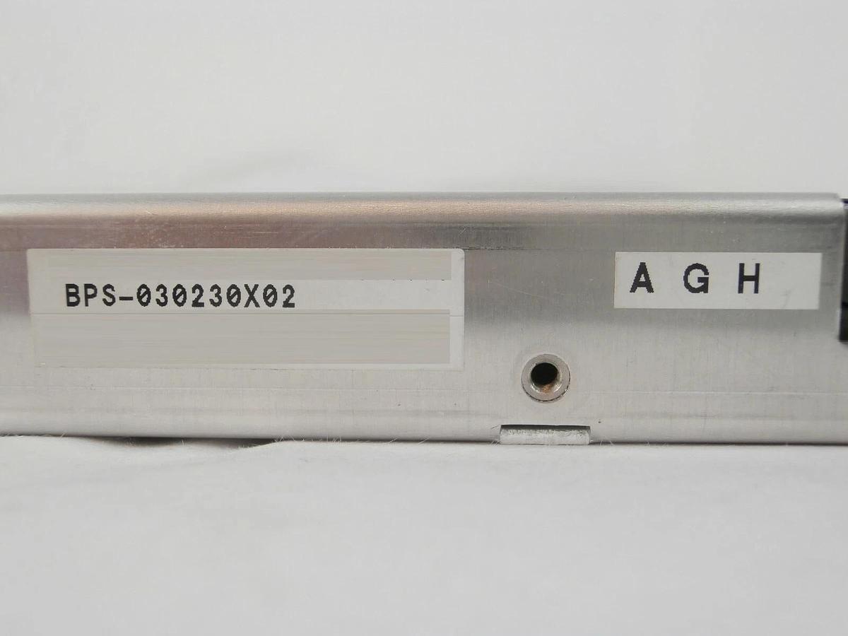 Used Advantest BPS-030230X02 Liquid Cooled Processor PCB Card AGH T2000 Working Spare