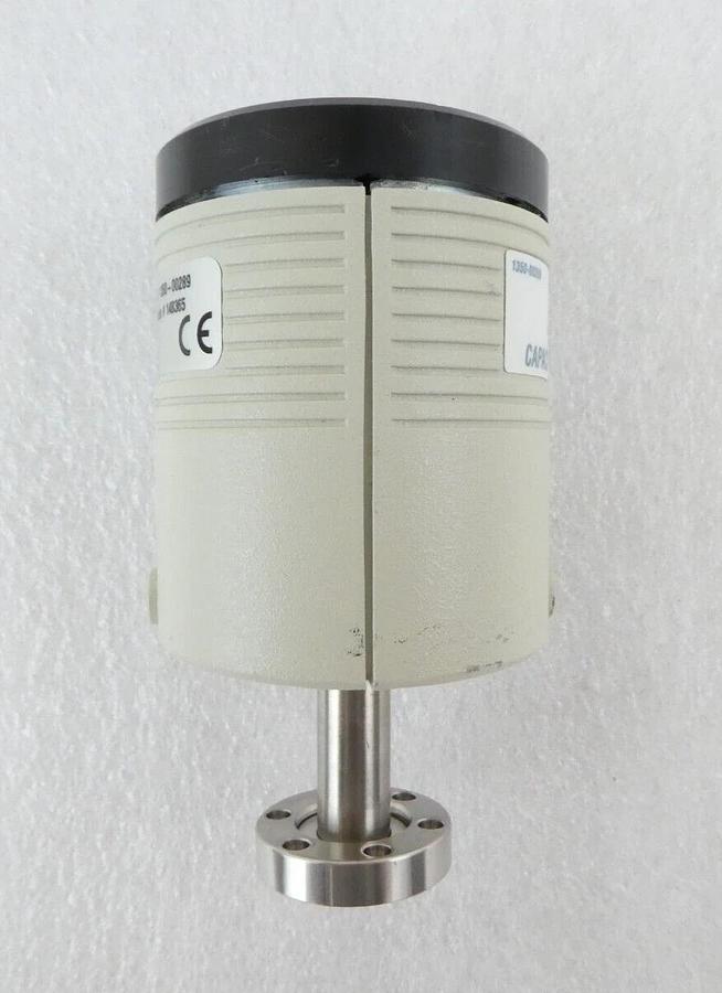 Used AMAT Applied Materials 1350-00289 Capacitance Manometer Baratron Working Surplus