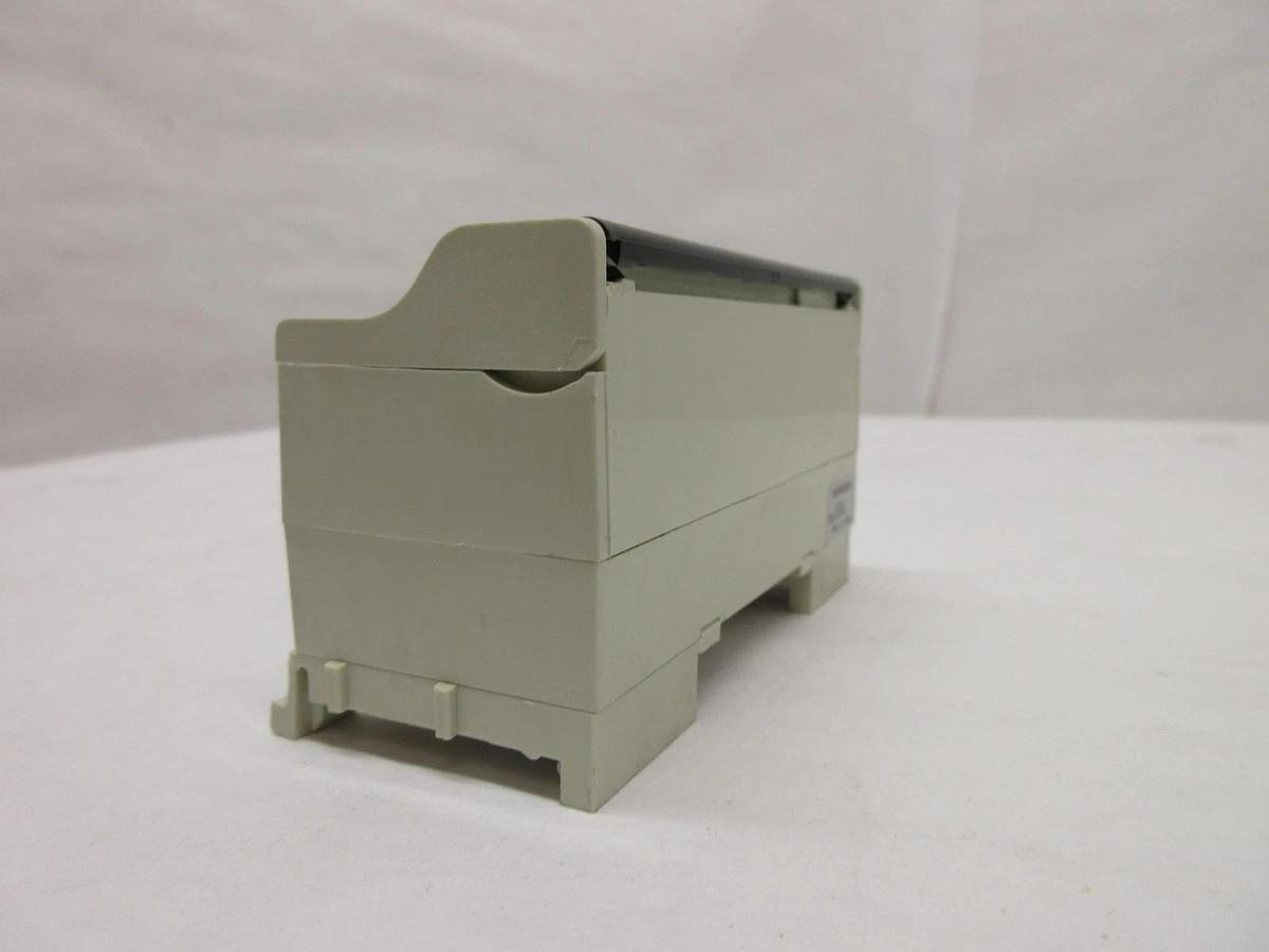 Used Kuroda XTV-0404T Twin Terminal Uni-Wire System Used Working