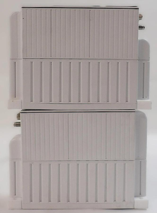 Used AMAT Applied Materials 0190-63494 Flow Controller 400-4000mL/min Lot of 2 Spare