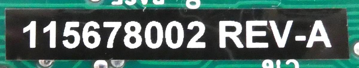 Refurbished Texas Instruments 115678002 Interface PCB Card TM990/203A-6 OEM Refurbished