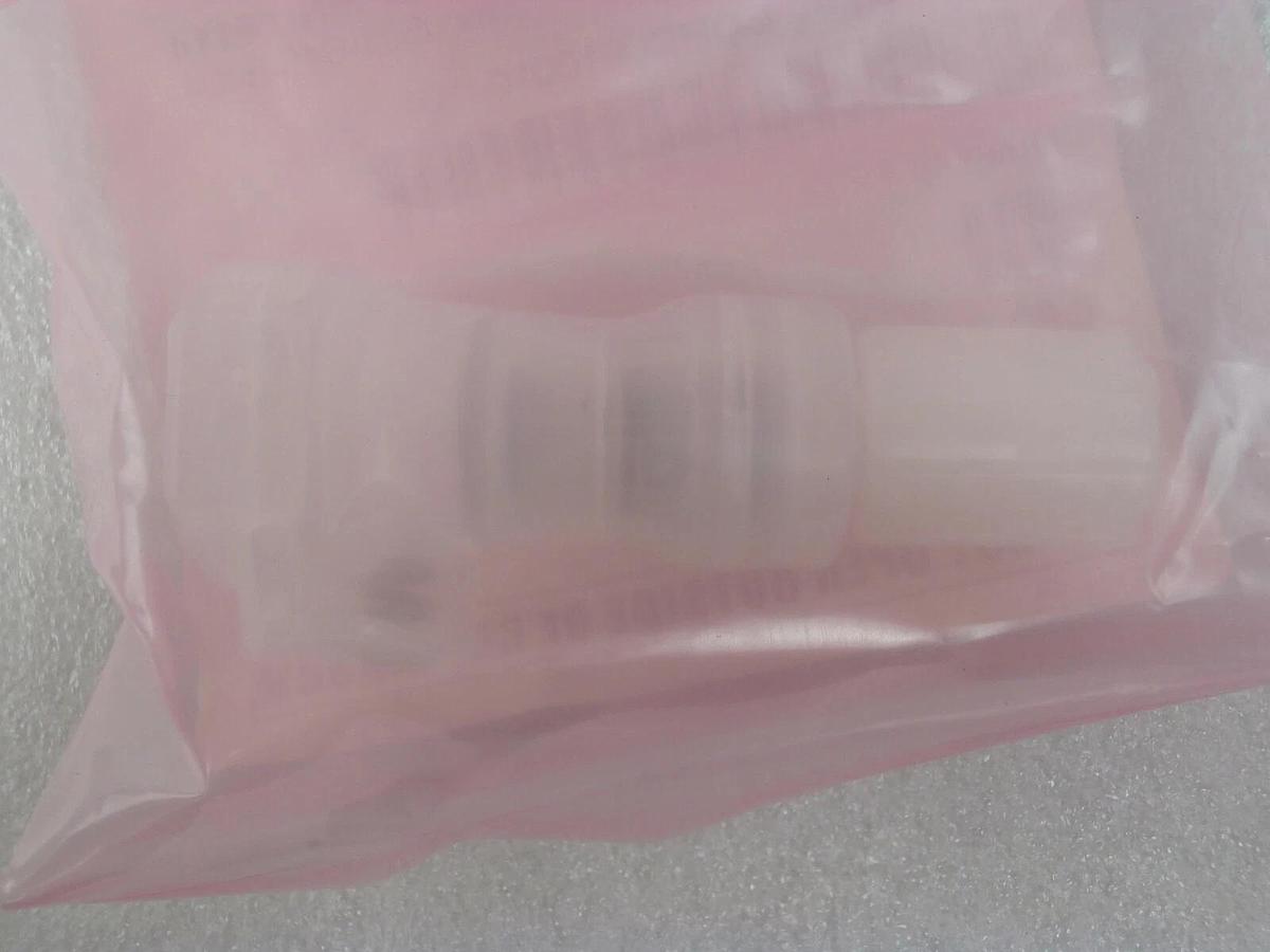 Ryan Herco CQHD06100104101 Sampling Port Reseller Lot of 3 NH4OH OnTrak CMP New