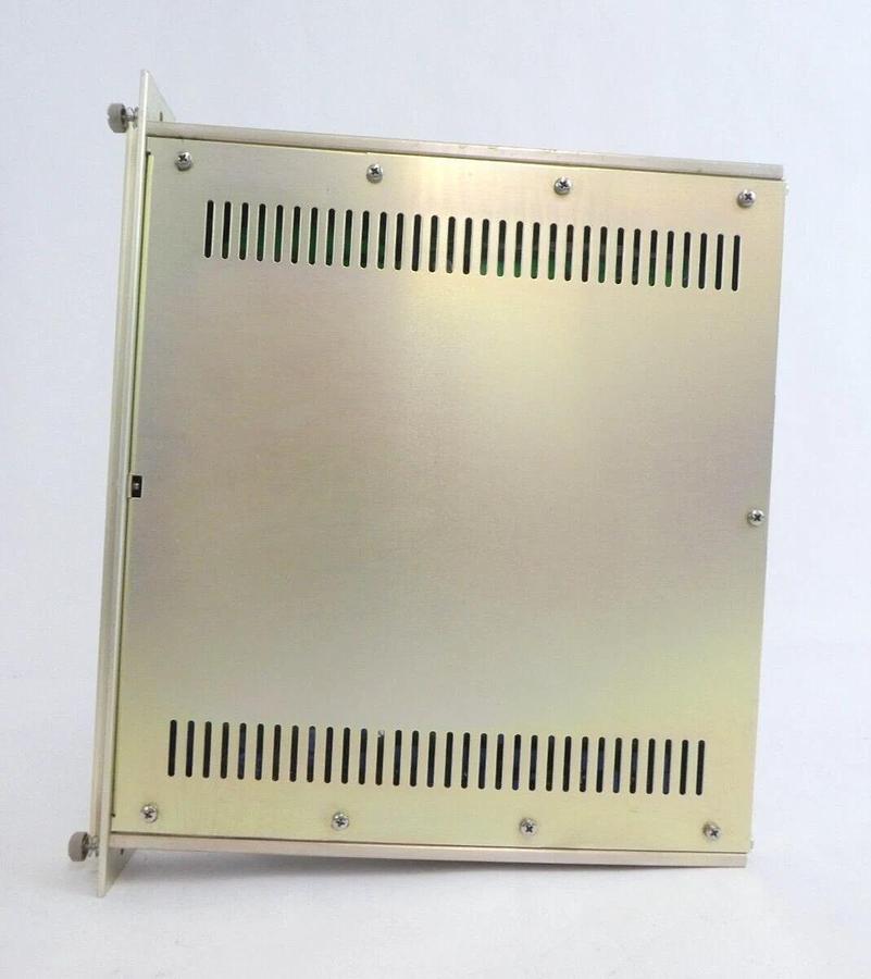 Used AB Sciex 017307 QPS Amplifier Module PCB Card TripleTOF 5600 LC/MS MDS Working