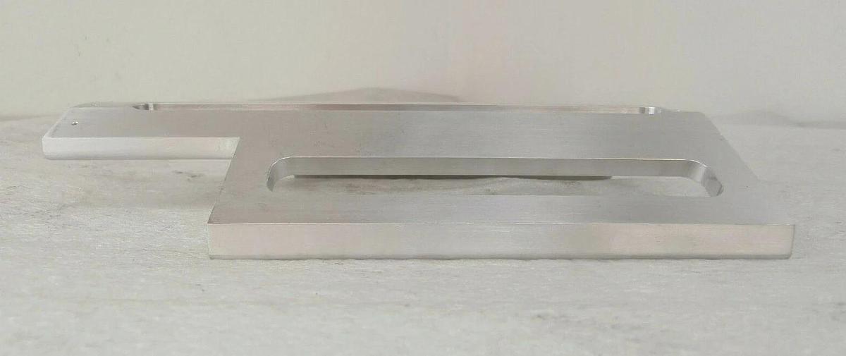 Used Novellus Systems 15-11300-01 200mm DLMC Left Front Wafer Arc Lot of 2 Working