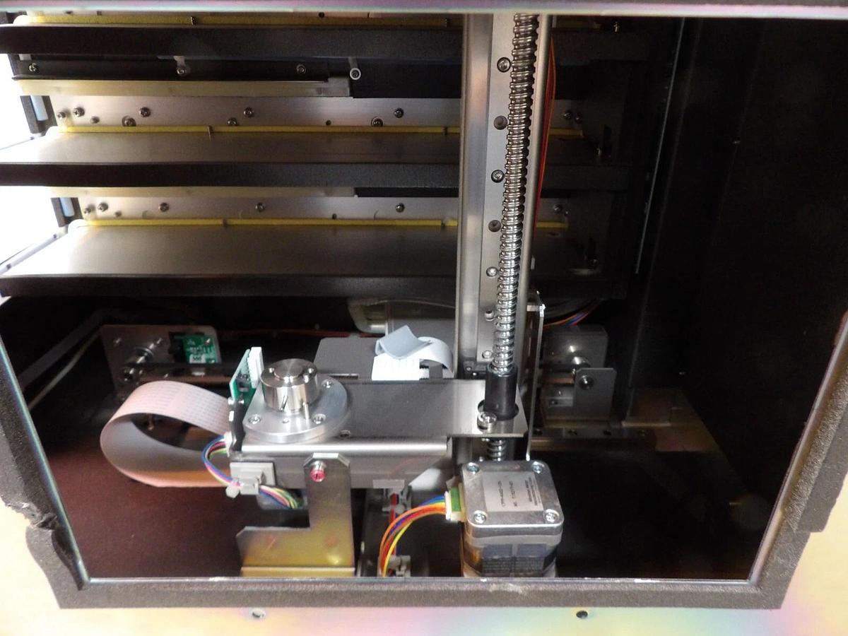 Used Shimadzu 228-45164-42 Prominence Rack Changer II No Trays Surplus Spare As-Is