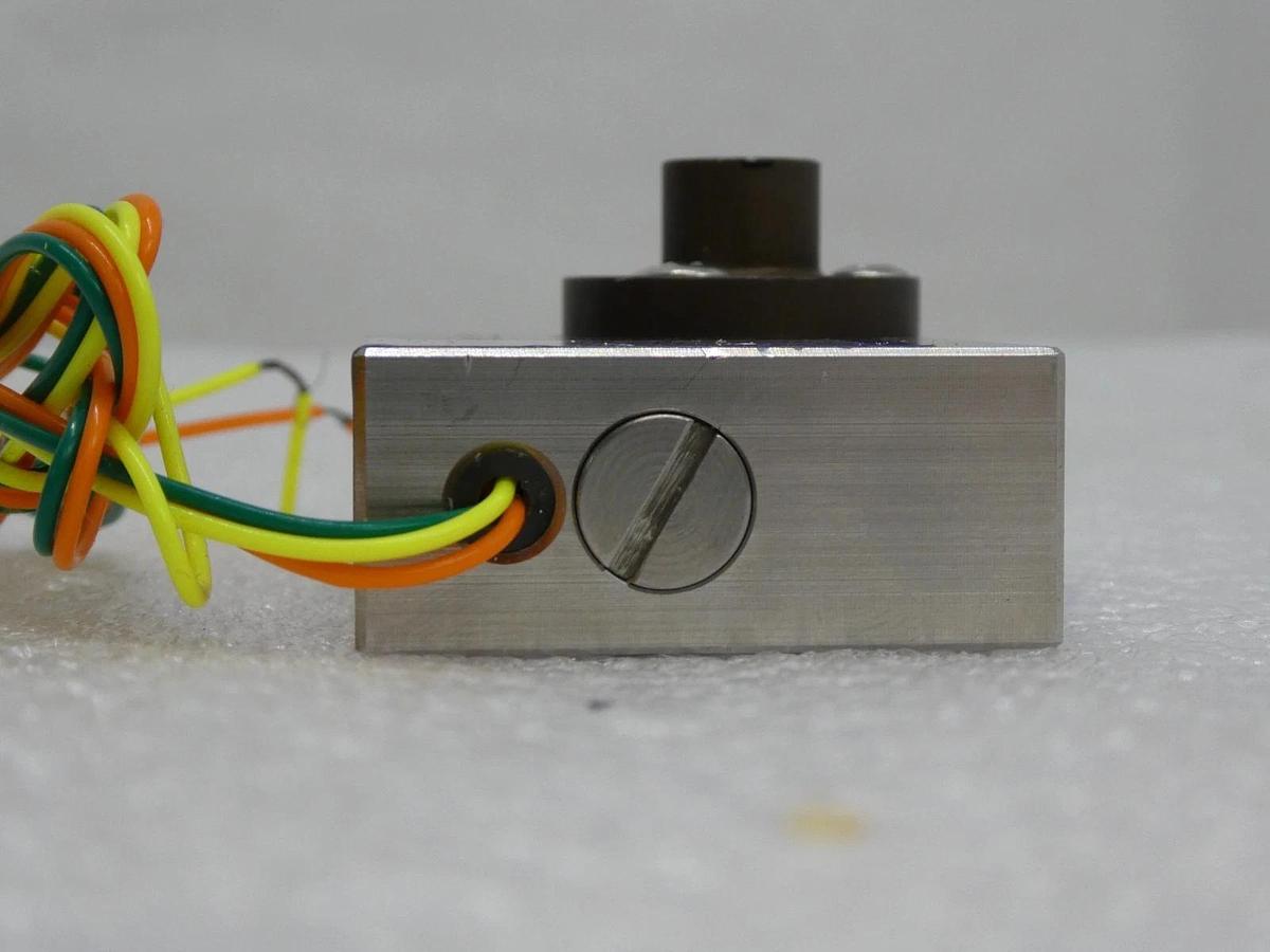 Used Melama M-100-S131-000 Adjustable Flow Switch Reseller Lot of 2 New