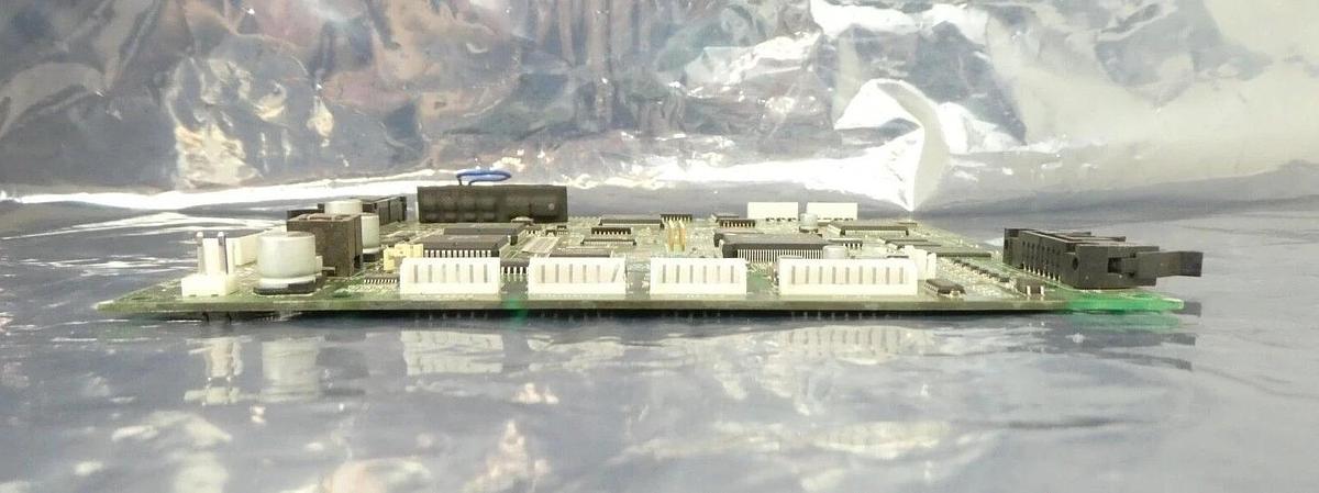 Used Daifuku LDS-2691A System Processor Board PCB Working Surplus