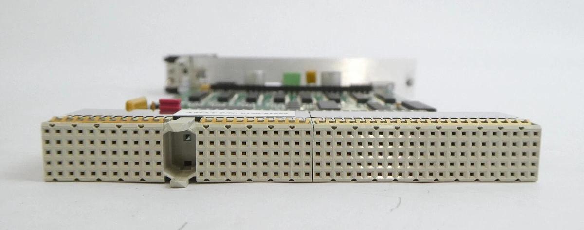 Used Delta Tau 603603-107 Main CPCI 96 I/O PCB Card AMAT 0190-81659 Working Surplus