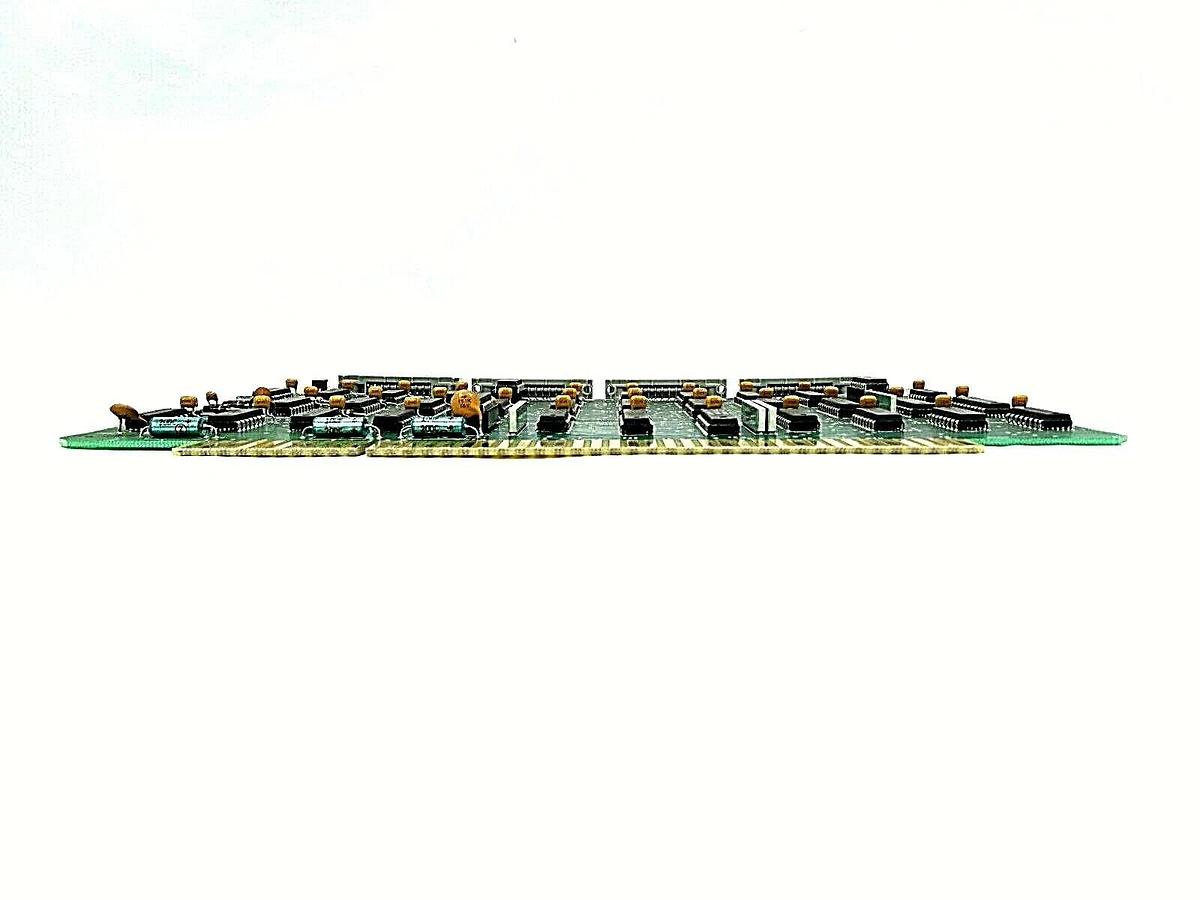 Used Electroglas 250262-001 Theta Z Joystick PCB Card 4085x Horizon PSM Spare