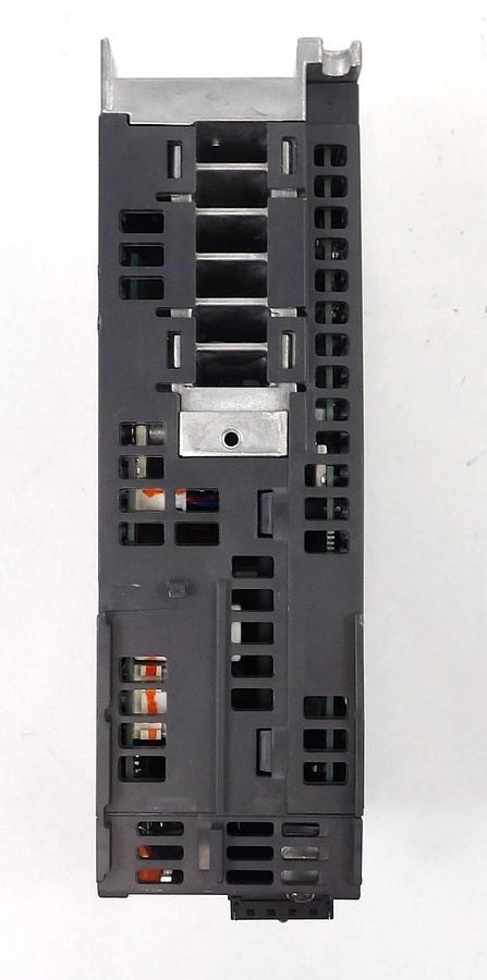 Used Mitsubishi Electric MR-J4W3-444B-MA133 Servo Amplifier MELSERVO-J4 Working