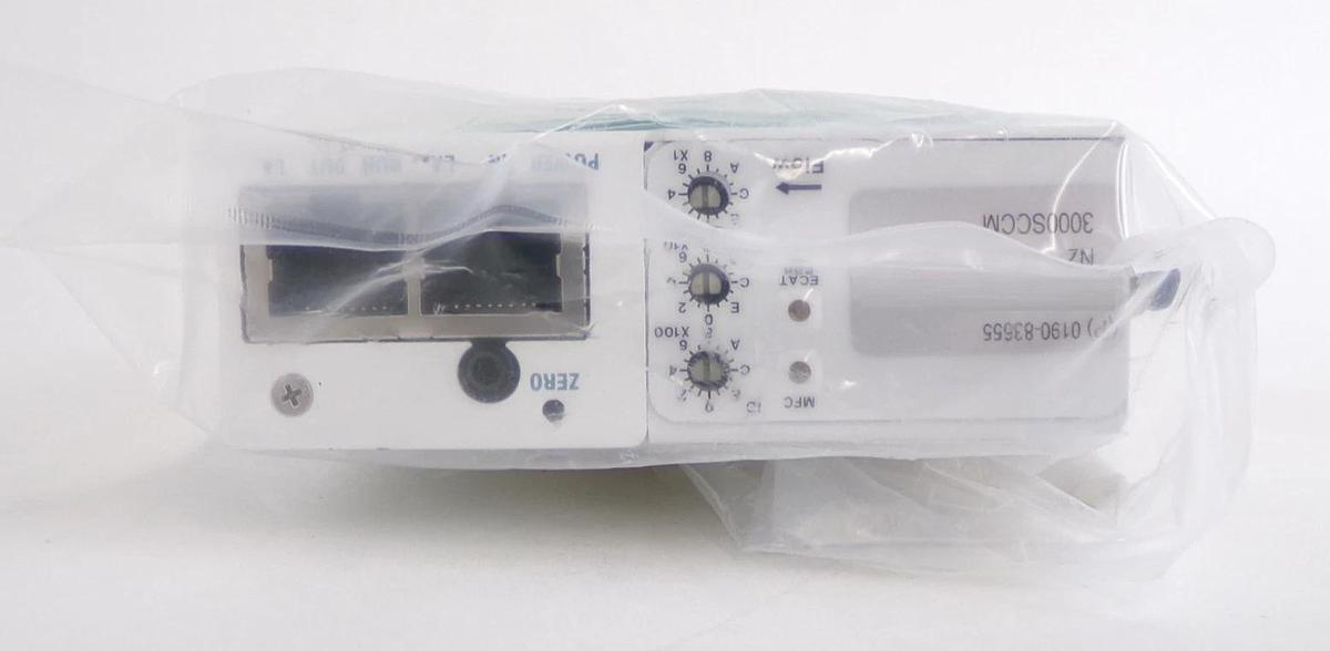 AMAT Applied Materials 0190-83655 Mass Flow Controller MFC Lot of 3 New