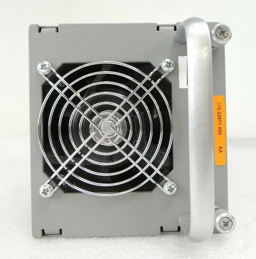 Used Pioneer Magnetics 125283 Linear Power Supply KLA-Tencor 370-23318-000 eS31 Spare