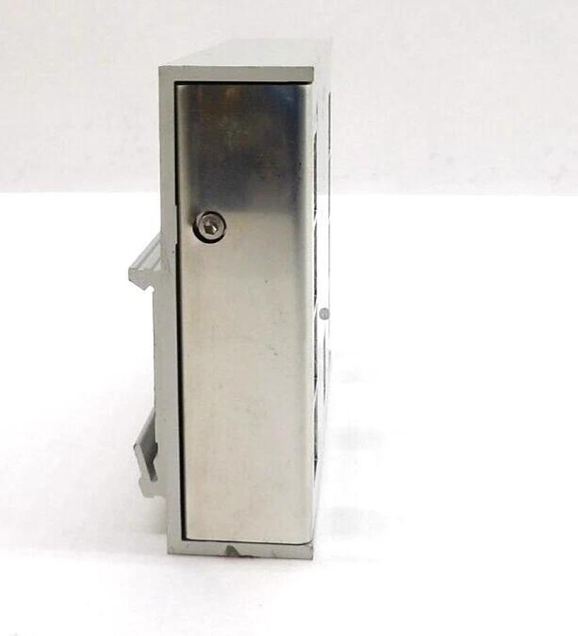 Used Beckhoff CU1128-0000 8 Port EtherCAT Hub Power Input CU1128 Working Surplus