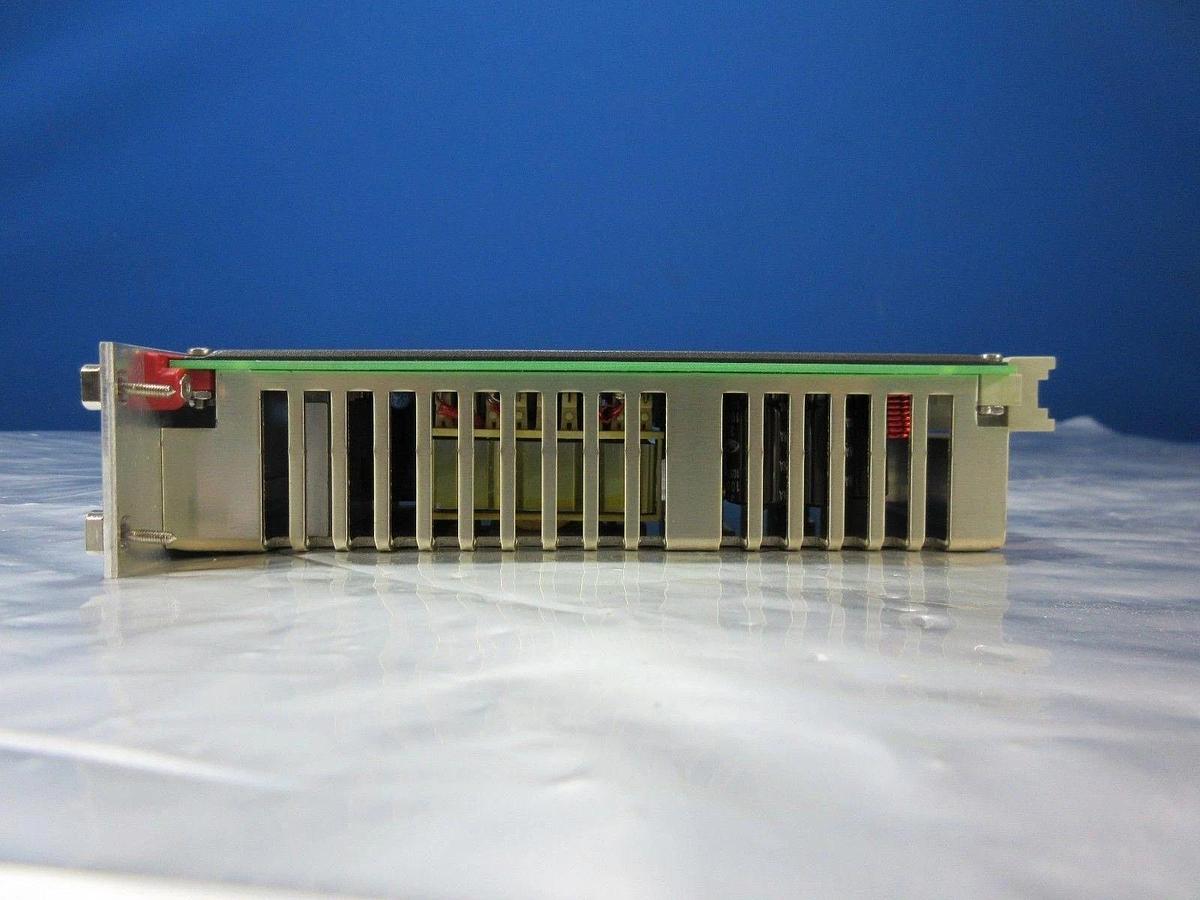 Used Premium NP-0581 Power Supply 24V 5A 120W ASML 4022.476.01212 PCB Card Used