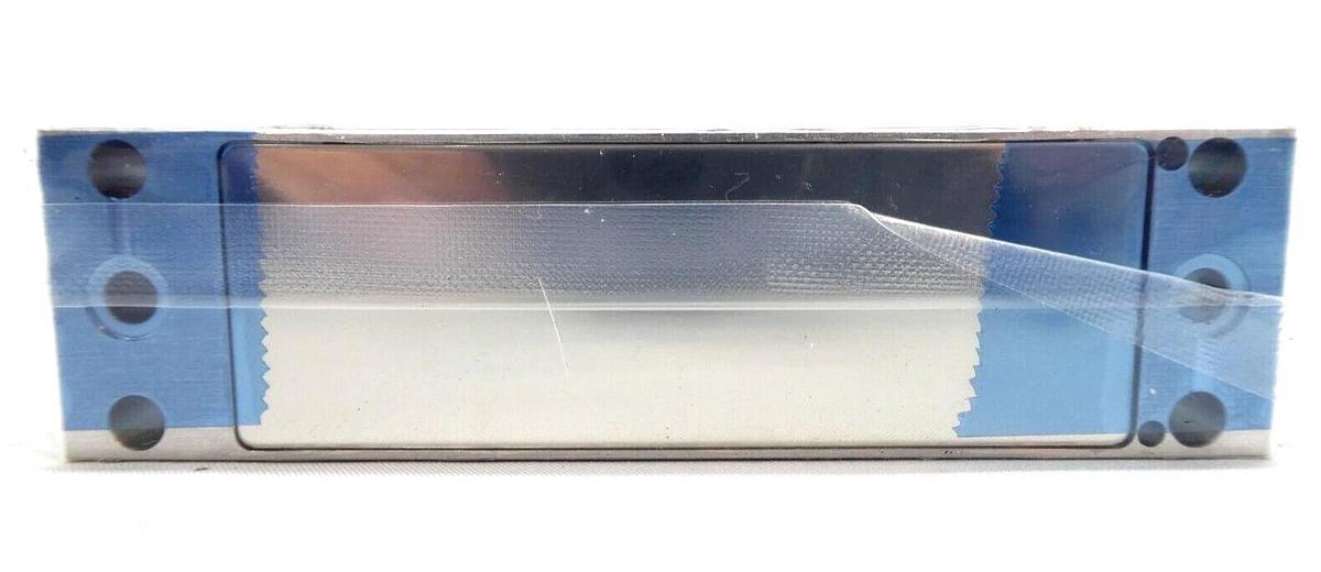 Pivotal Systems 32-03031 Mass Flow Controller MFC 500 SCCM HBr New Surplus