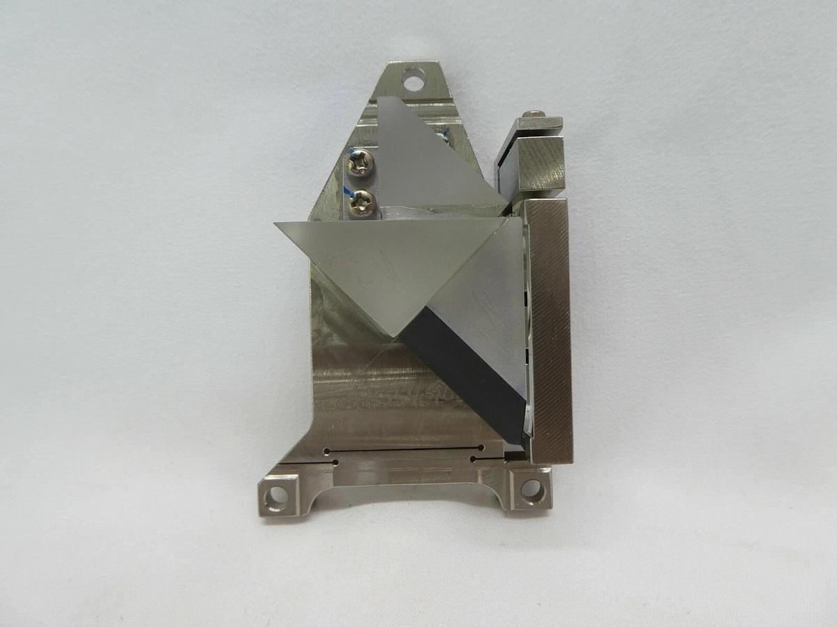 Used Nikon Precision 4K554-905 Prism Angle Mirror NSR-S620D Working Surplus