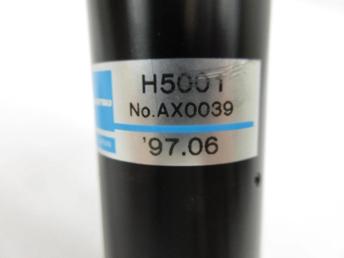 Used Hamamatsu H5001 Photomultiplier Tube Nikon NSR-S204B Working Surplus