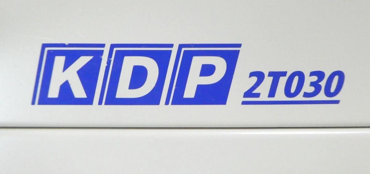 Kyoto Denkiki KDP-2T030-036 Industrial Momentary Dip Protector KDP 2T030 New