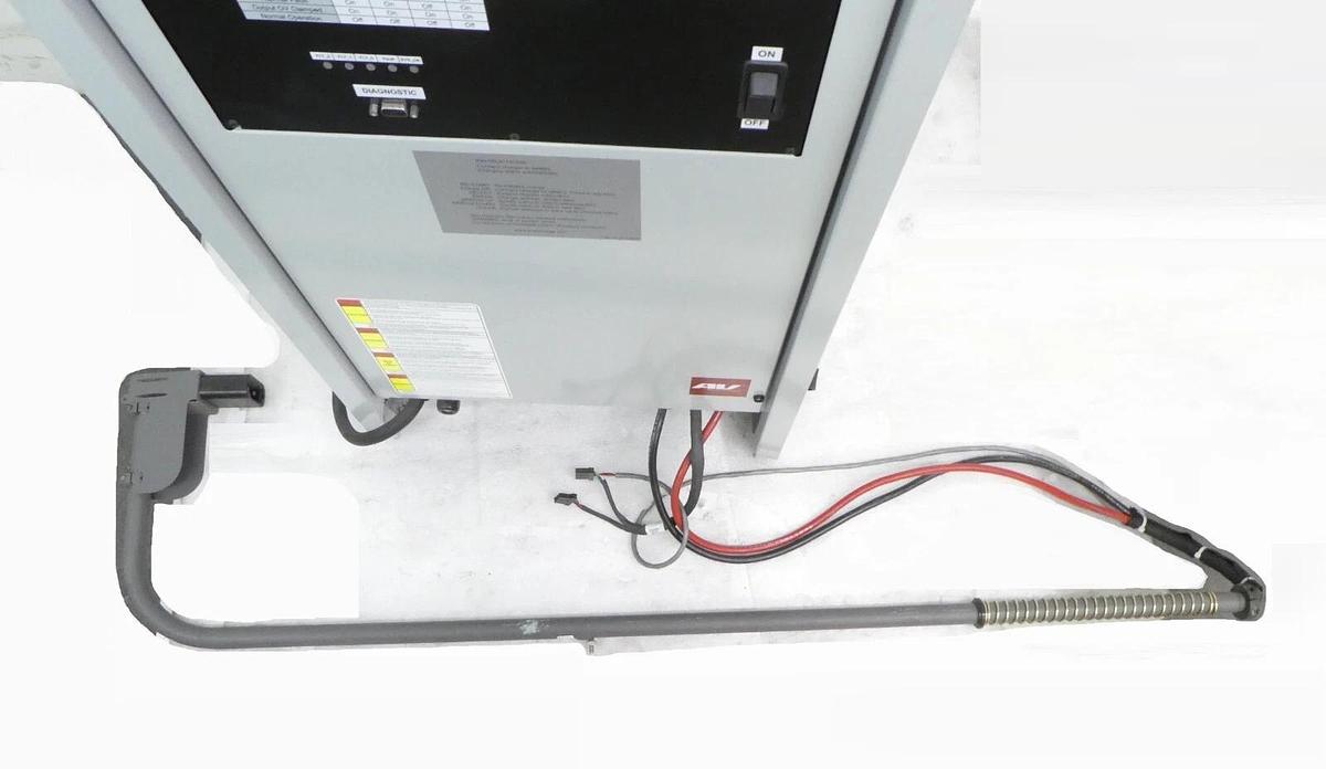 Used PosiCharge 10800-000-018-NCA SVS80 Single Port Battery Charger No Display Spare