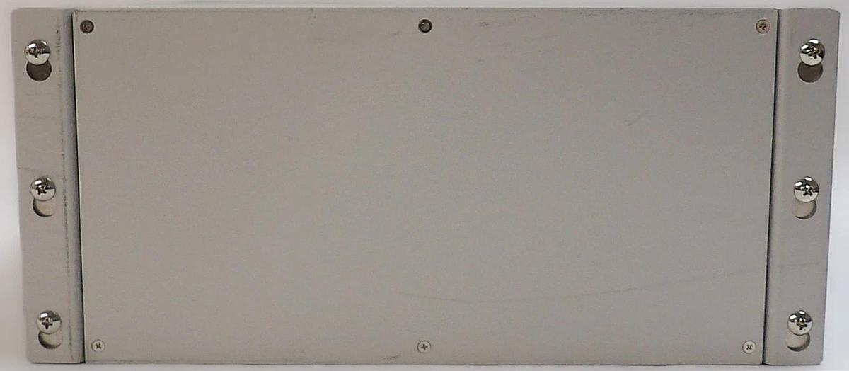 Used Sumitomo UMC78ZT00-003 SDPL Driver DRV-Zθ MCL Interface Hitachi IS5100 Working