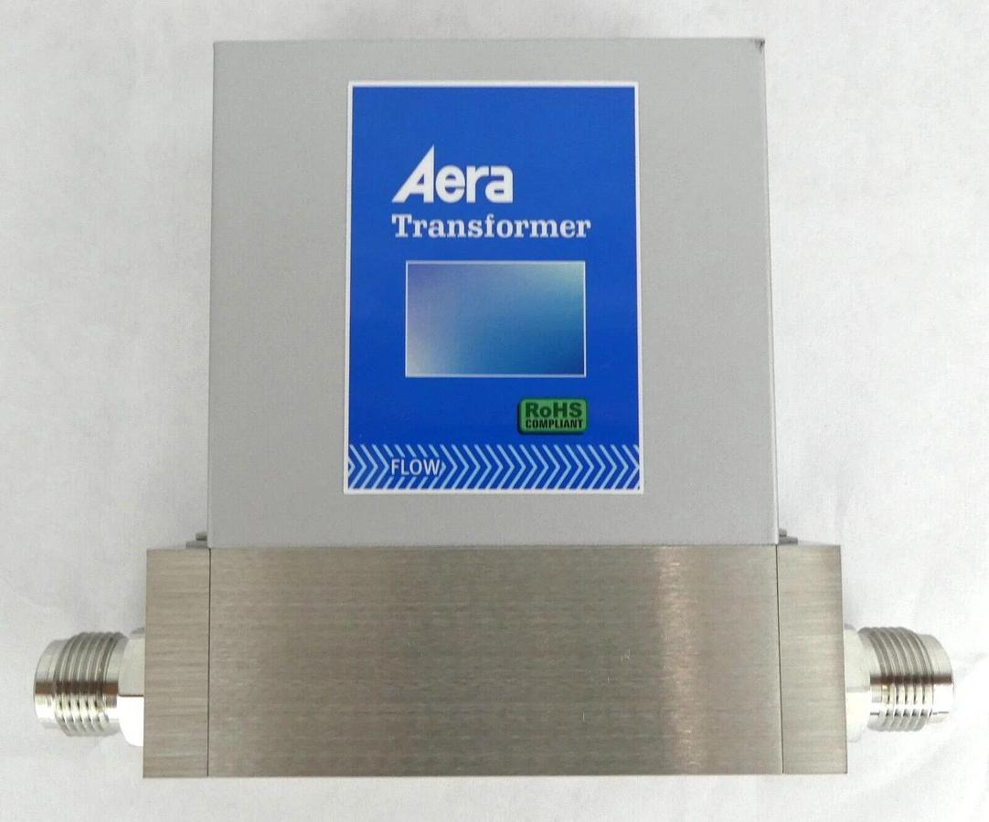 Aera FC-PAR7820C Transformer Mass Flow Controller MFC AMAT 3030-16933 New Spare
