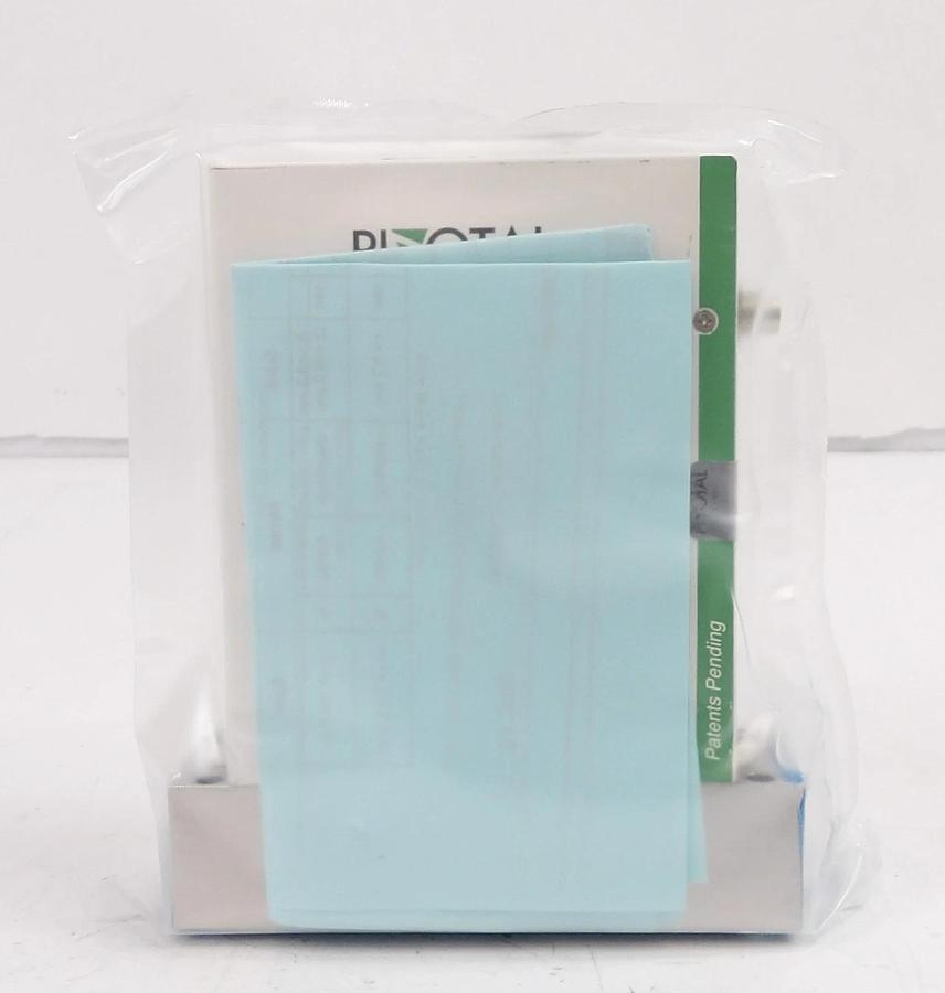 Used Pivotal Systems 32-03216 Mass Flow Controller MFC AMAT 0190-64042 Lot of 5 New
