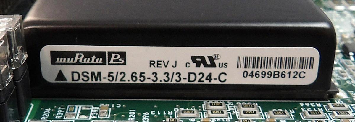 TEL Tokyo Electron 3M80-004459-Z2 Interface PCB TPFB405-1/N2LP-IF New Surplus