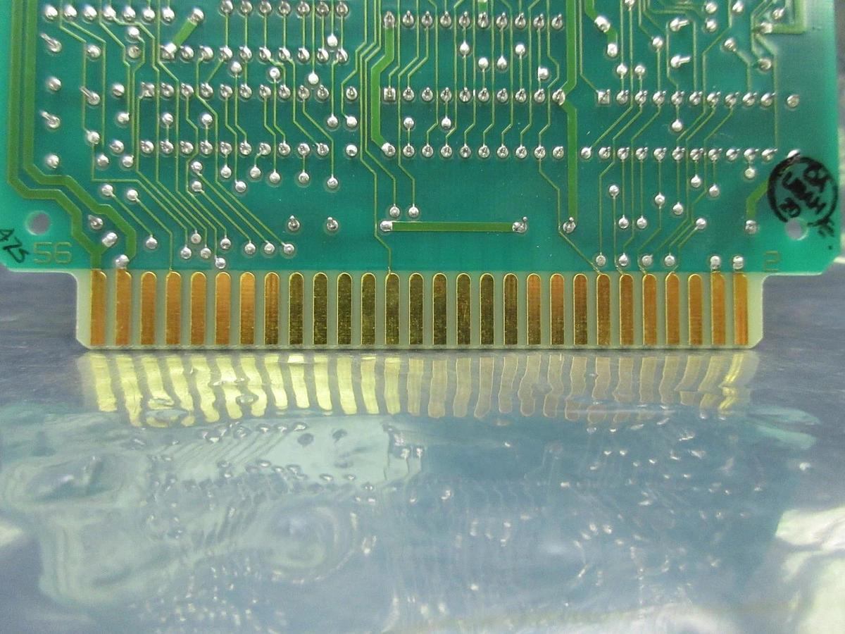 Used Perkin-Elmer 851-9953-003 Processor PCB Card Rev. F ASML 90S DUV Used Working