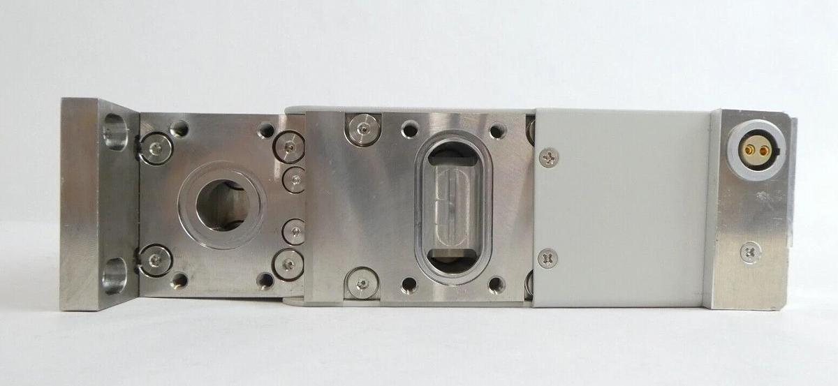 Used AMAT Applied Materials 0190-63579 ESC Inner Supply Module Working Surplus