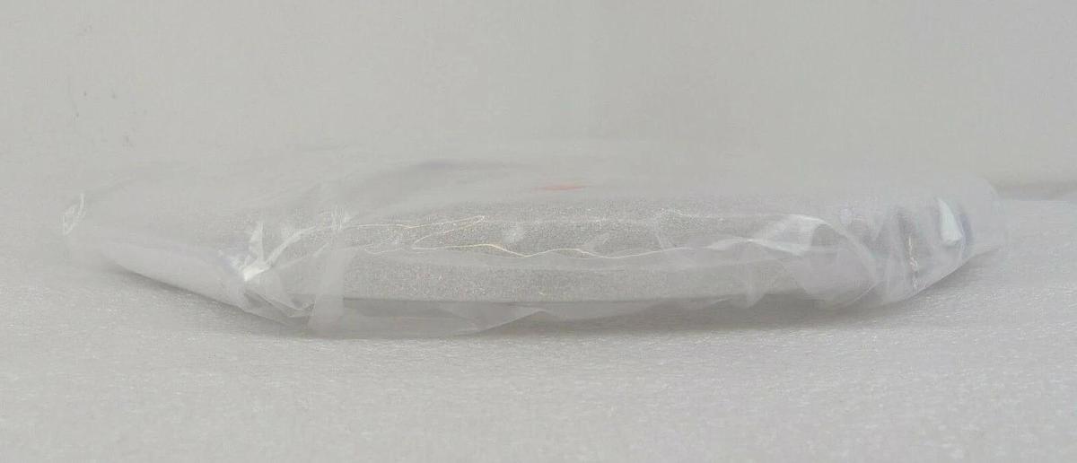 Refurbished AMAT Applied Materials 0200-48305 Cover Ring Ti Arc Spray Copper Cu Refurbished