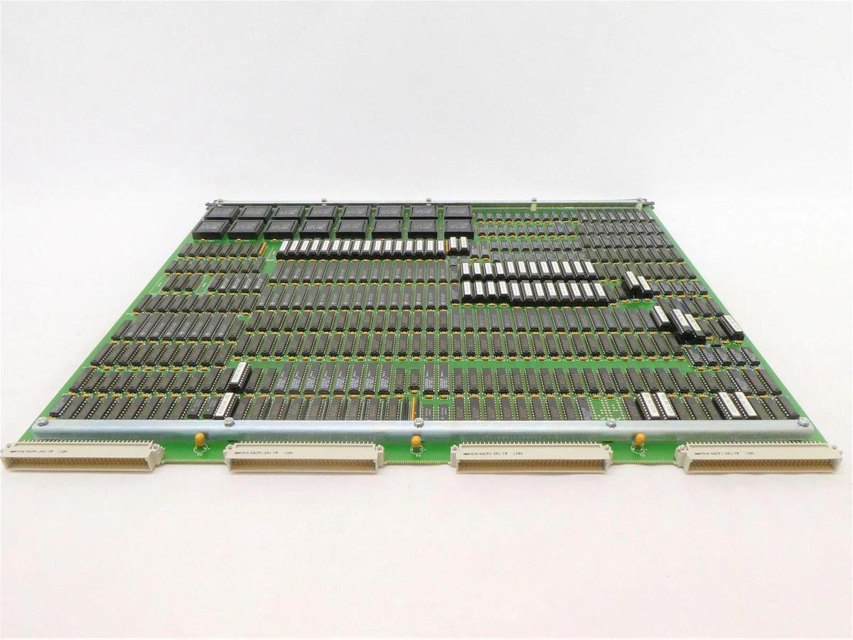 Used KLA Instruments 710-650044-20 KLA DD Board PCB Card 073-650043-00 Working