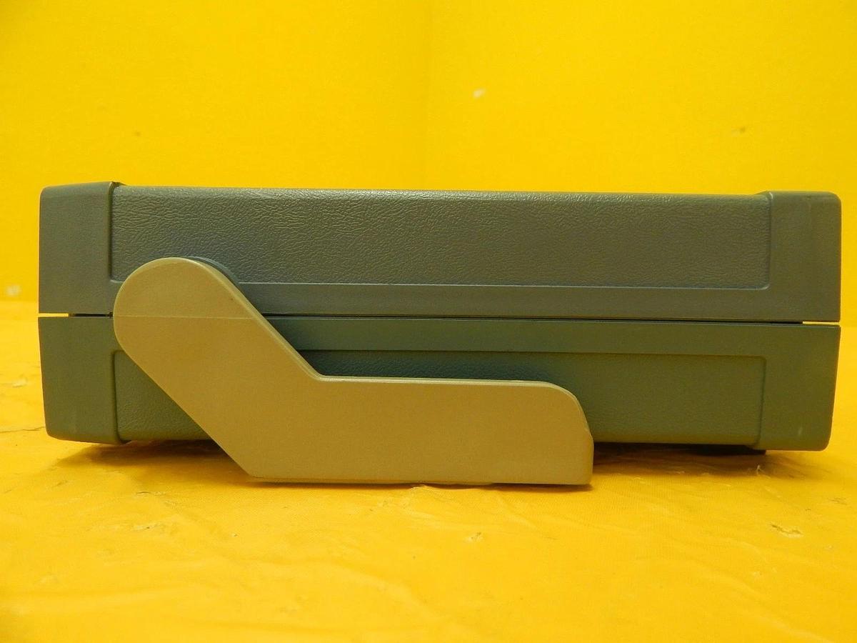 Used Tektronix CFC250 100 MHz Frequency Counter Used Working