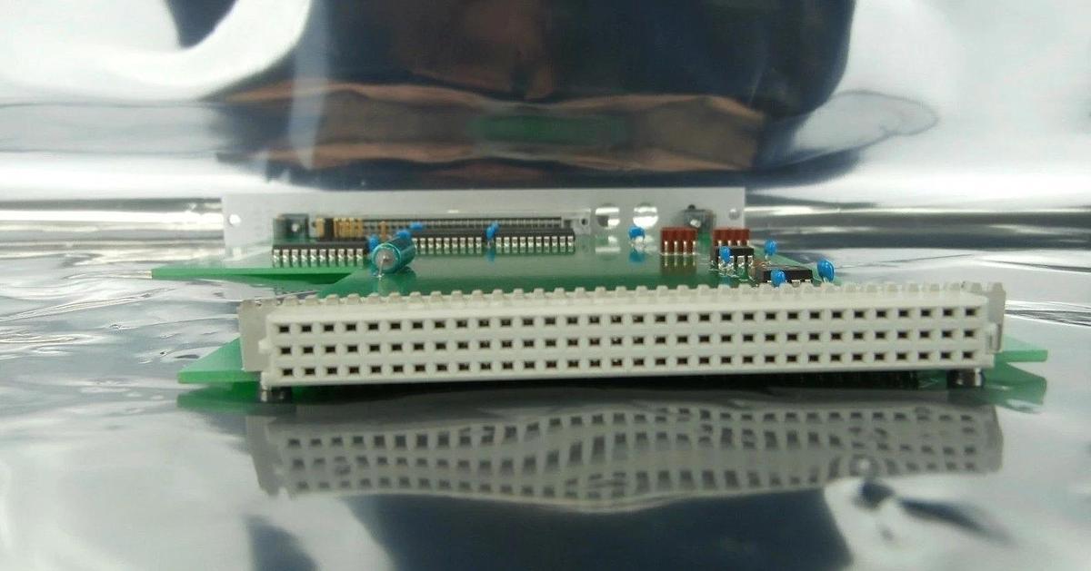 Used Ultratech Stepper 03-15-02066 6-Axis Laser Transition XT-Axis PCB Card 4700 Used