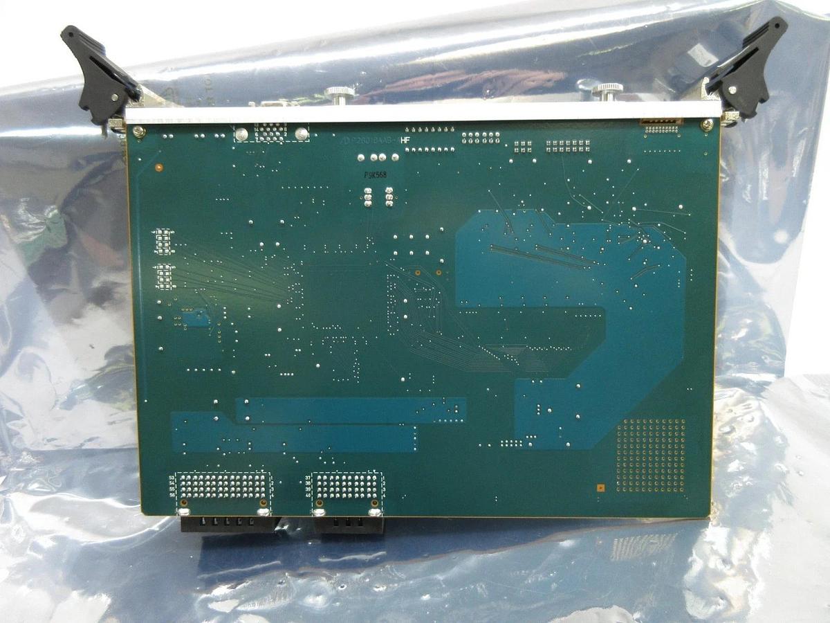 Used Nikon 4S025-350 Remote IO-COM Board PCB Card NSR System Used Working