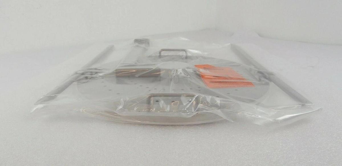 Refurbished TEL Tokyo Electron 2985-544802-11 HHP RH SLAM Cover Copper Cu OEM Refurbished