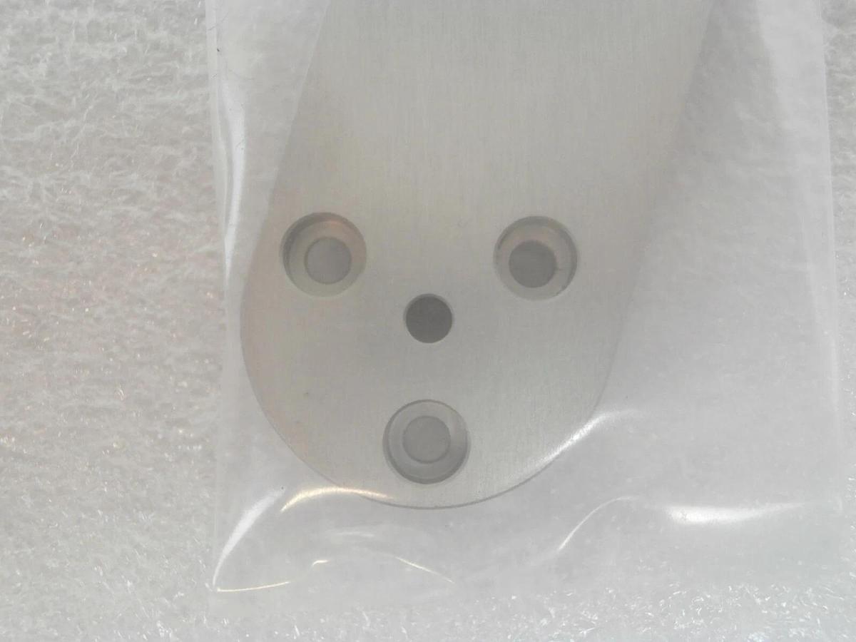 Used Mattson Technology 139-00002-00 Robot Forearm #002 Linkage Working Surplus