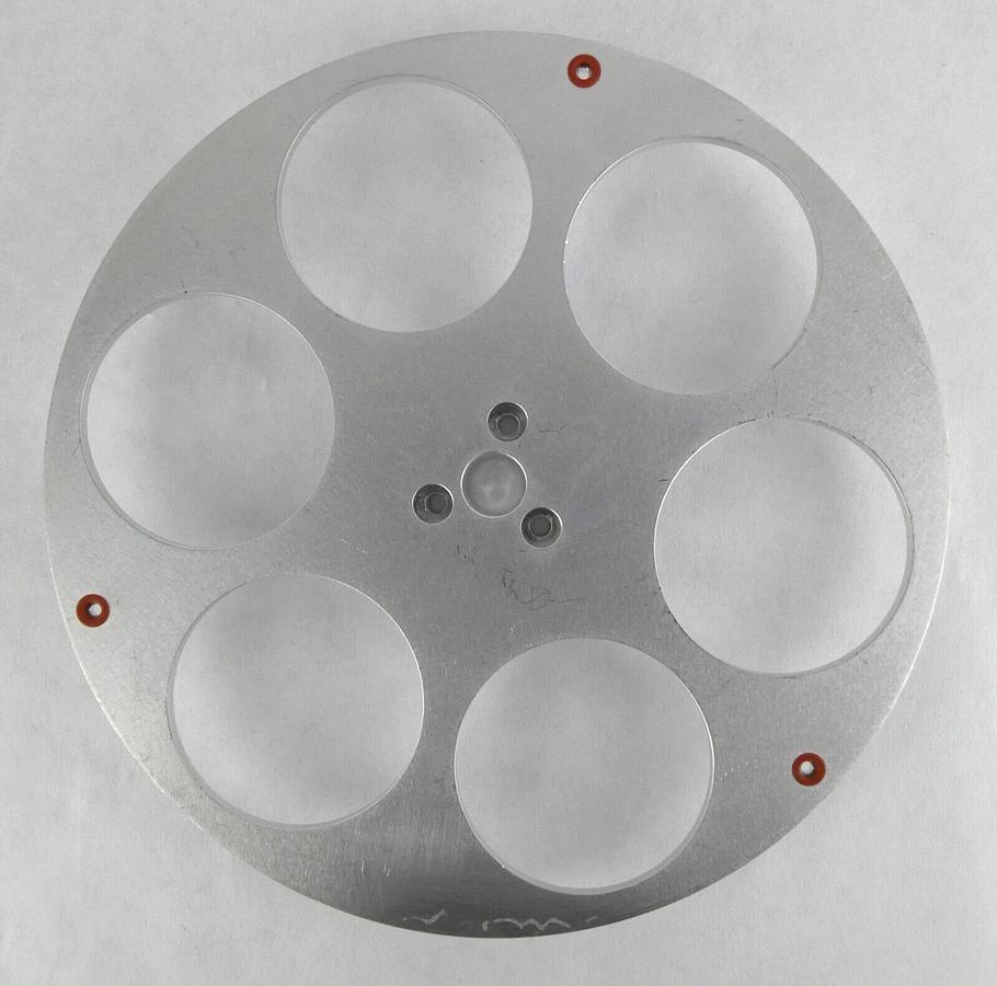 Used AMAT Applied Materials 0020-21708 8" Chuck Orienter Working Surplus