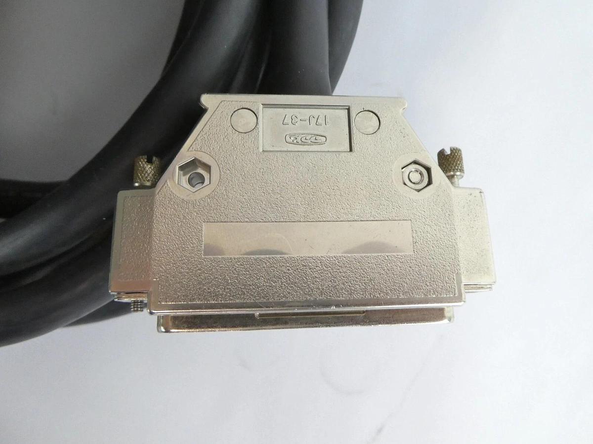 Used Mitsubishi Electric JY550D19501B Robot Programmable Controller Working Surplus
