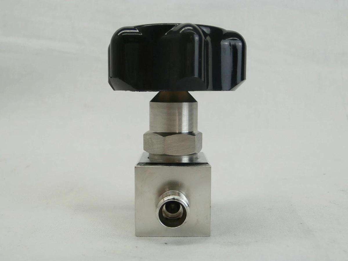 Veriflo 45300853 Manual Regulator Valve 917 Reseller Lot of 10 New Surplus