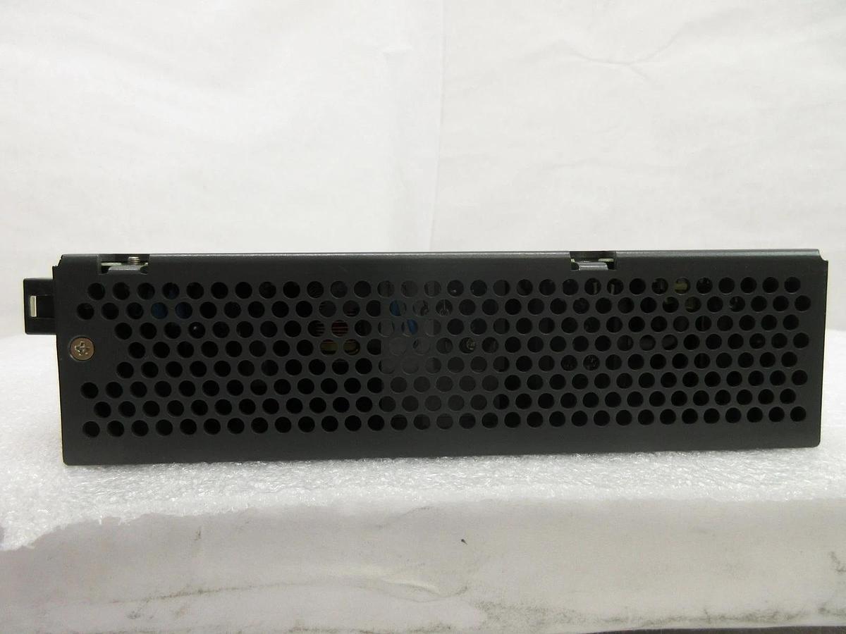 Used Nemic-Lambda EWS-100-24 Power Supply EWS100-24 Nikon NSR-S204B Scanning Used