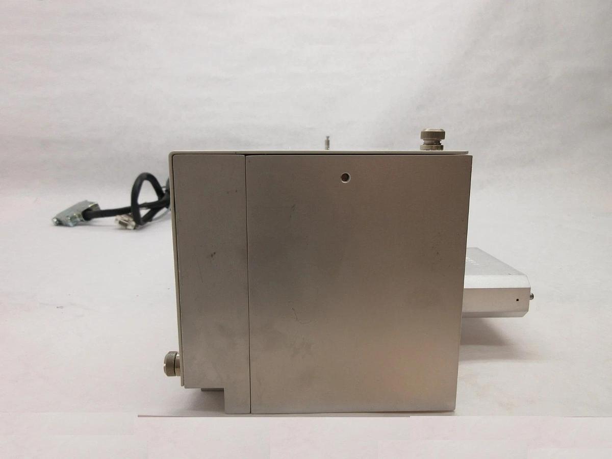 Used Novellus Systems 02-169180-01 Linear Track 15-165469-01 Working Surplus