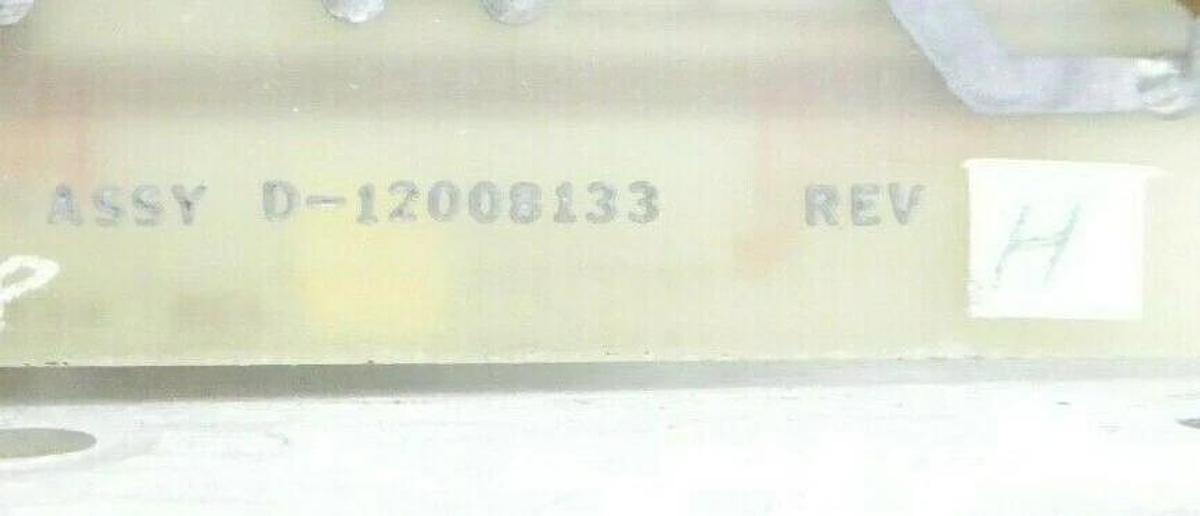 Used Varian Ion Systems E 08148-1 Ion Source Power Supply 08148001 300XP 350DE Spare