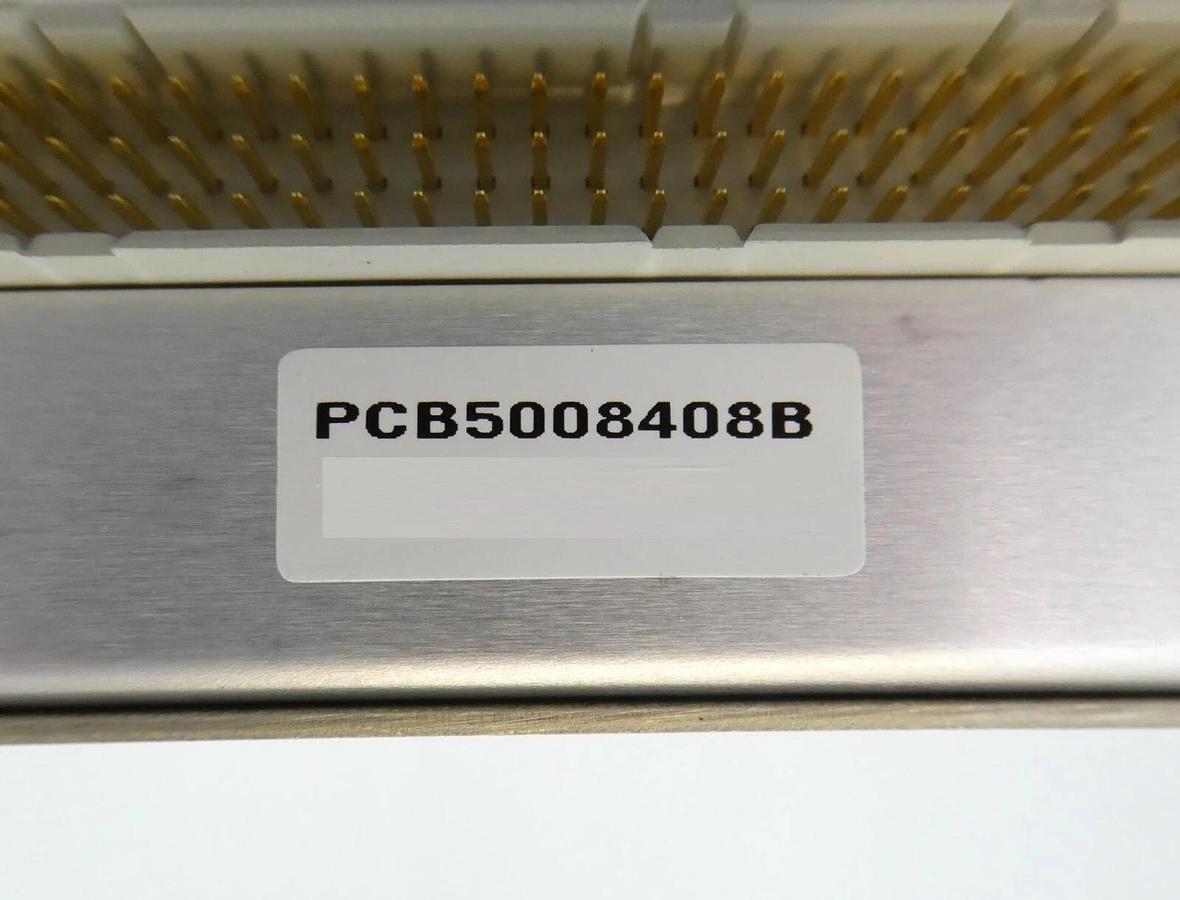 Used AB Sciex 5008408 QPS Exciter Module PCB Card TripleTOF 5600 LC/MS MDS Working