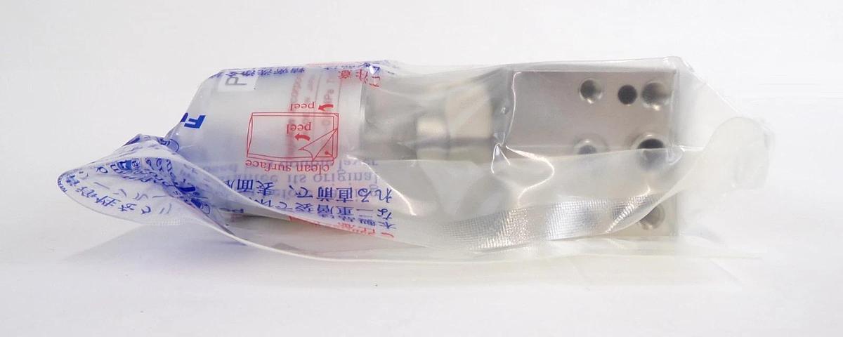TEL Tokyo Electron 012-014002-1 Air Valve Pneumatic Manifold Assembly New
