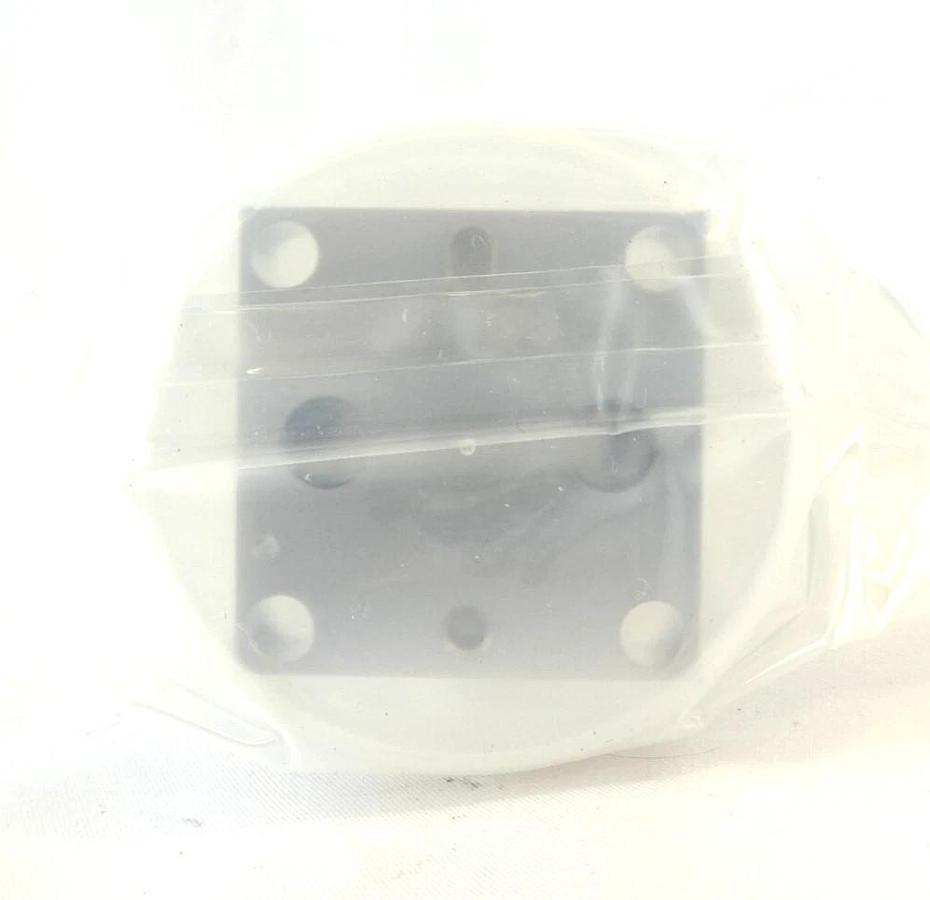 CKD MAGD-22V-AT2-X0058 Pneumatic Valve Reseller Lot of 2 New Surplus