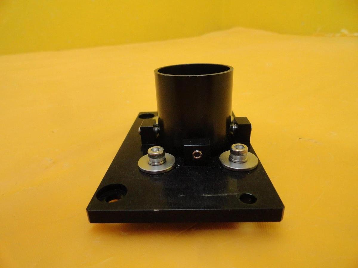 Used KLA-Tencor Diode Array Optical Lens Assembly Set of 2 5107 Overlay System Used