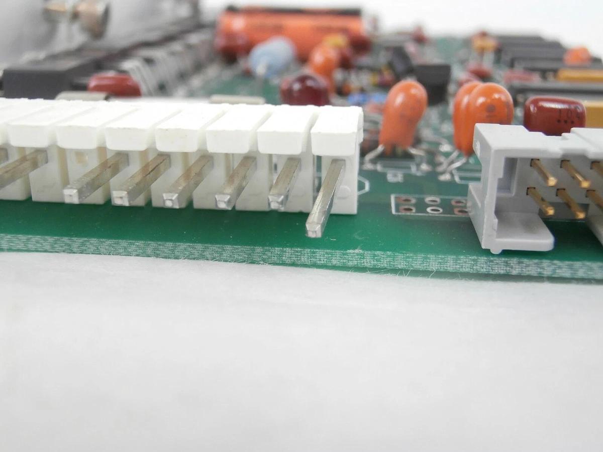 Used PRI Automation PB12125 Precision Robot PCB Brooks BM12125L01R/AS Working Surplus