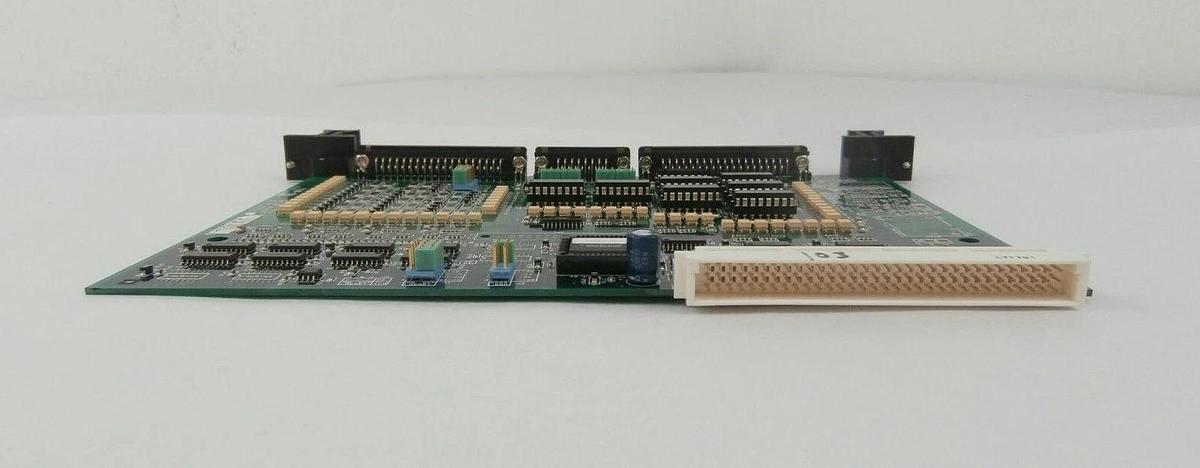 Used Kawasaki 50999-2145R10 Robot Controller PCB Card 1GW-51 003AC TEL Telius Working