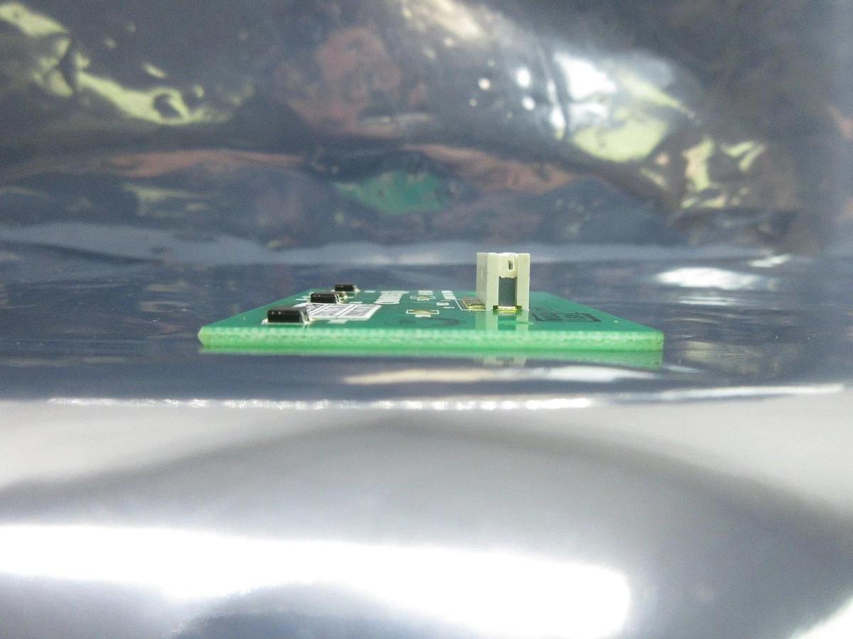 Used Shinko 3ASSYC806600 Interface Board PCB M176 Asyst VHT5-1-1 OHV Used Working