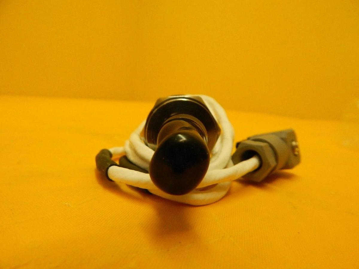 Wasco SP120-31W2B-X/8180 Vacuum Pressure Switch New Surplus